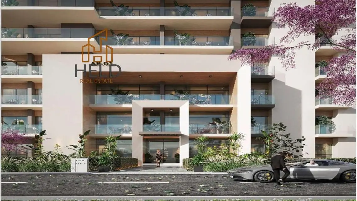 Luxury Villa for Sale - Lake View and Premium Amenities