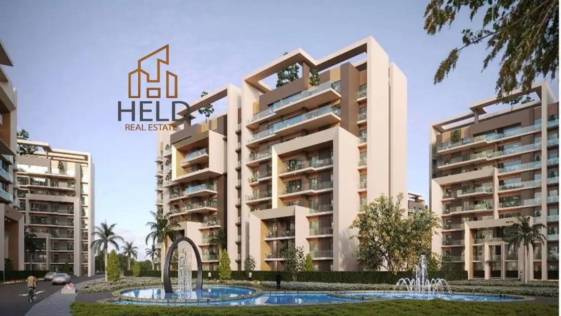 Luxury Villa for Sale - Lake View and Premium Amenities