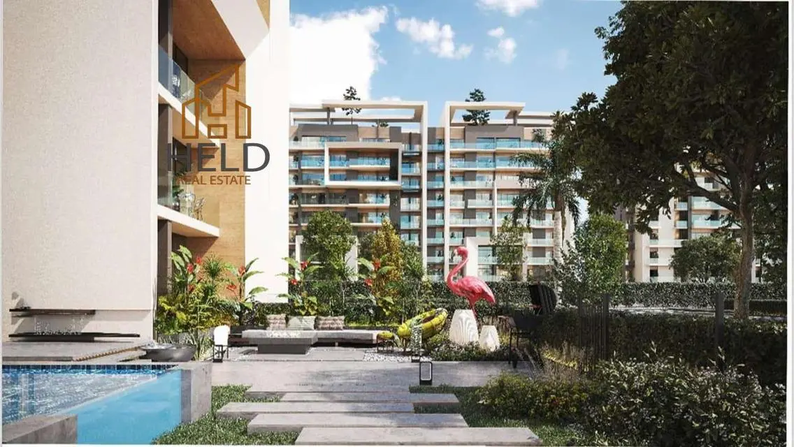 Luxury Villa for Sale - Lake View and Premium Amenities