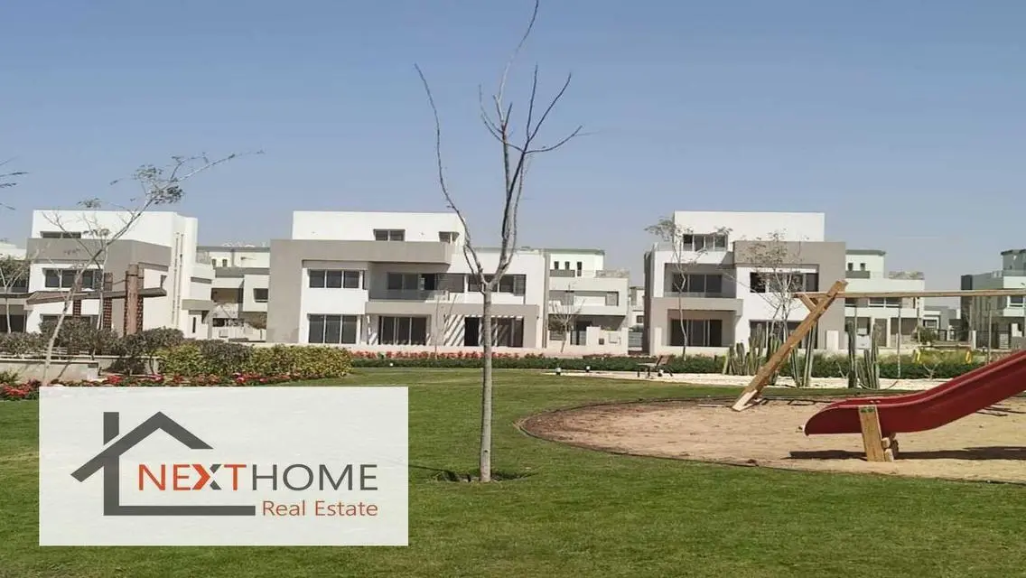 Luxury Villa for Sale in the Heart of the City