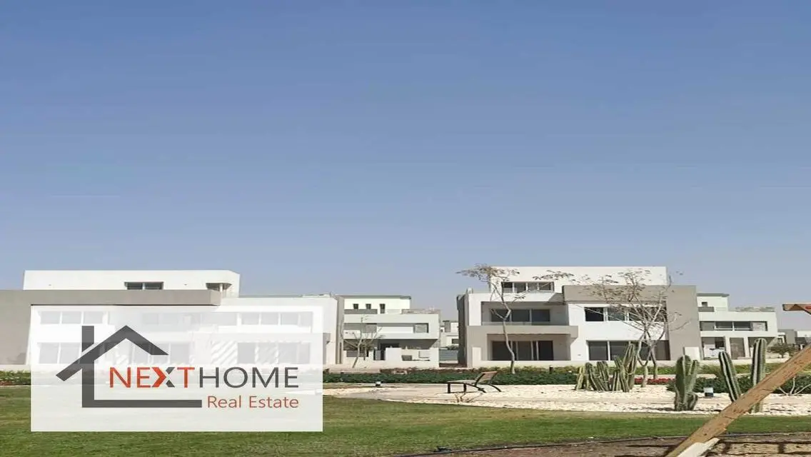 Luxury Villa for Sale in the Heart of the City