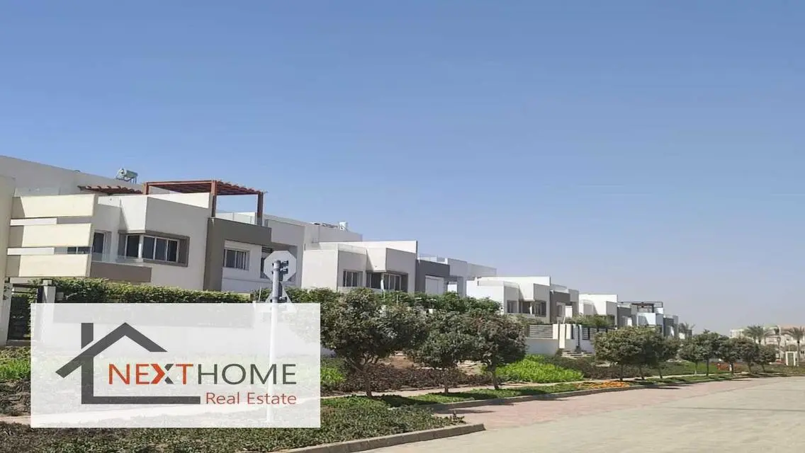 Luxury Villa for Sale in the Heart of the City
