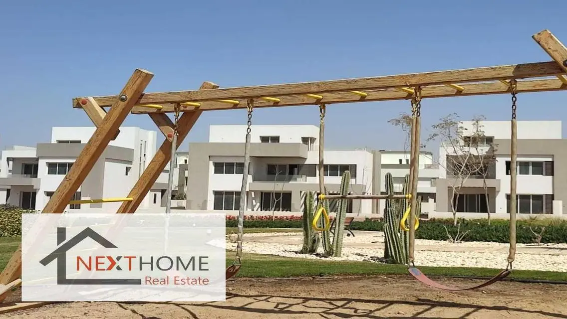 Luxury Villa for Sale in the Heart of the City
