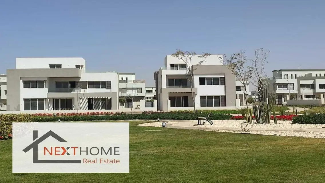 Luxury Villa for Sale in the Heart of the City