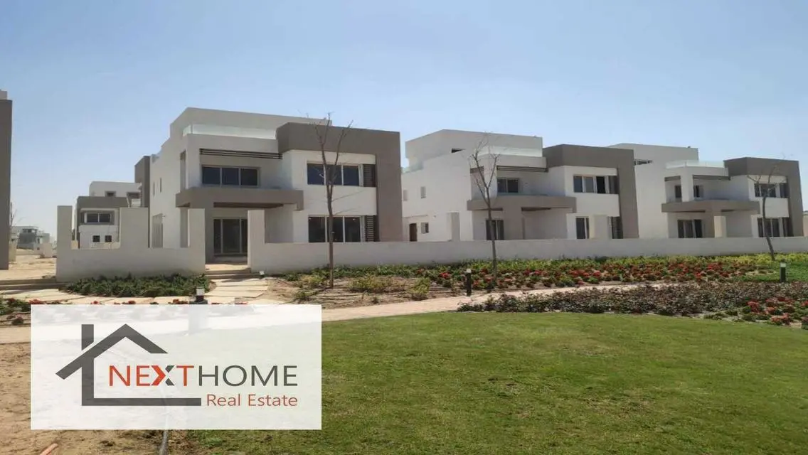 Luxury Villa for Sale in the Heart of the City