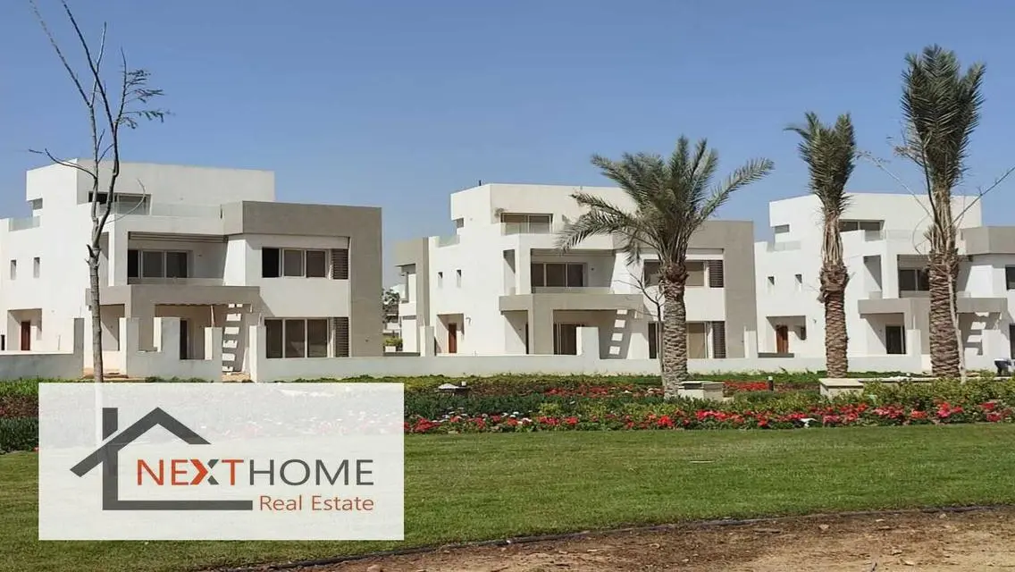 Luxury Villa for Sale in the Heart of the City