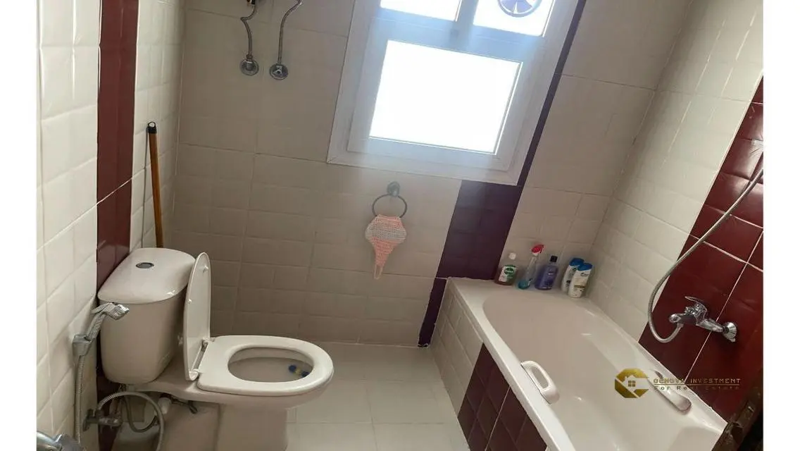 Luxury Apartment at The Wallk Mall