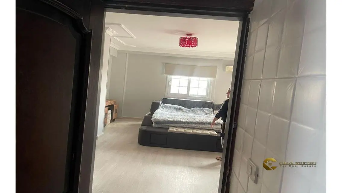 Luxury Apartment at The Wallk Mall