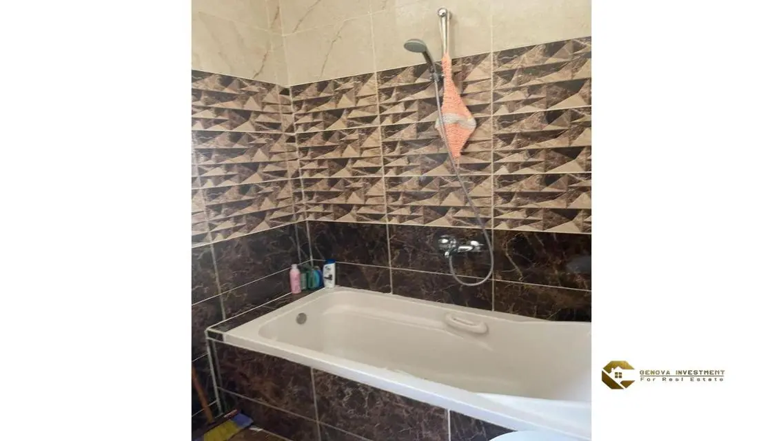 Luxury Apartment at The Wallk Mall