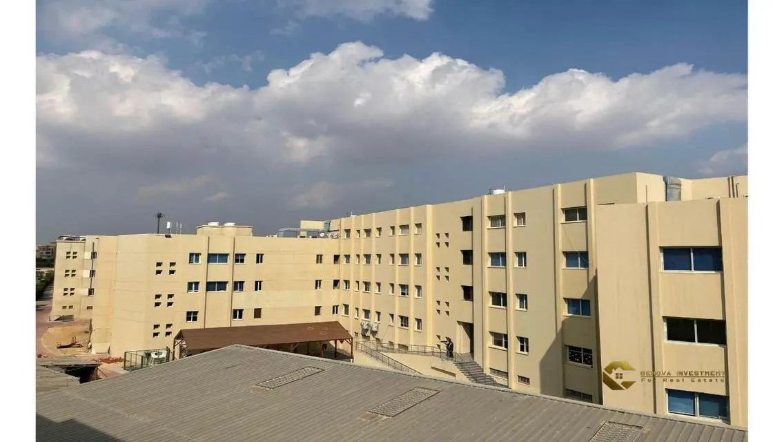 Luxury Apartment at The Wallk Mall