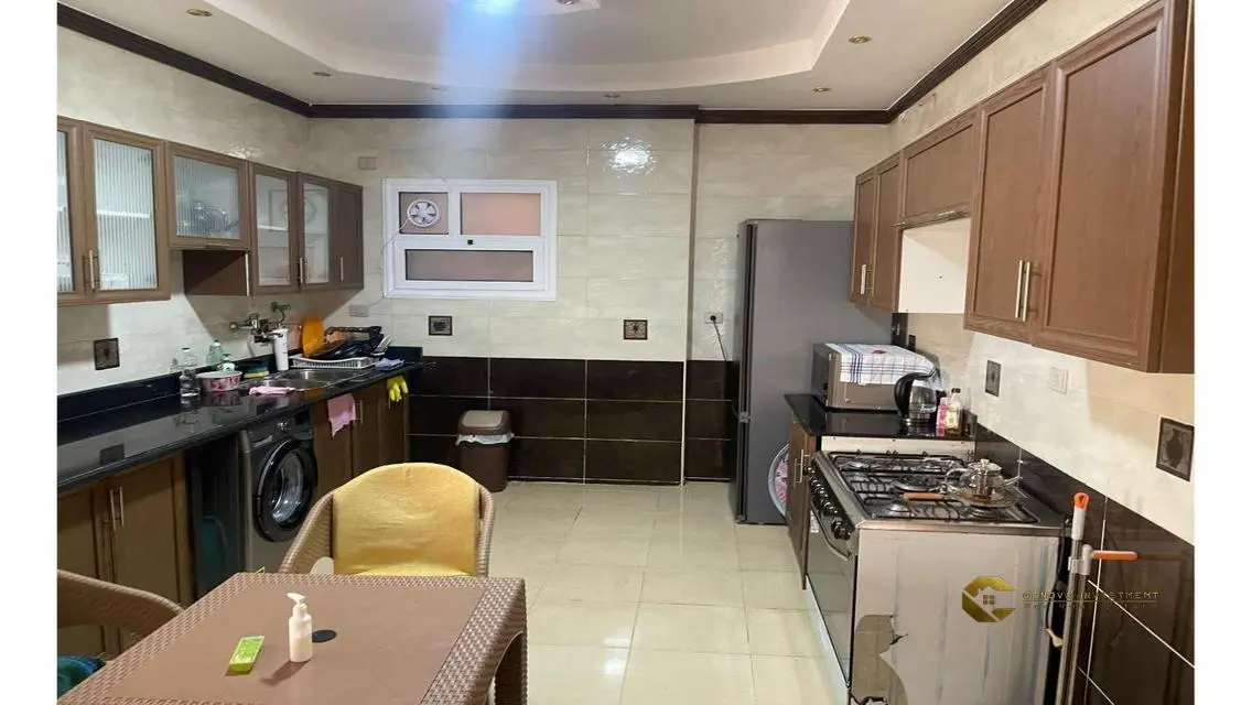 Luxury Apartment at The Wallk Mall