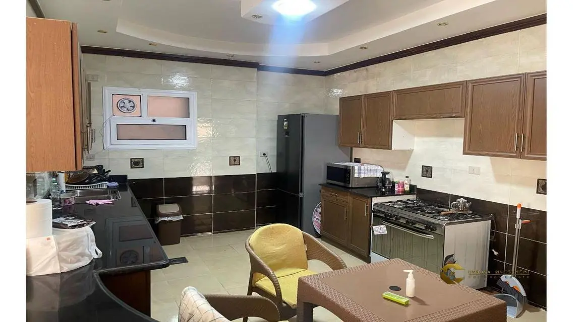 Luxury Apartment at The Wallk Mall