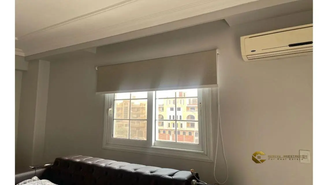 Luxury Apartment at The Wallk Mall