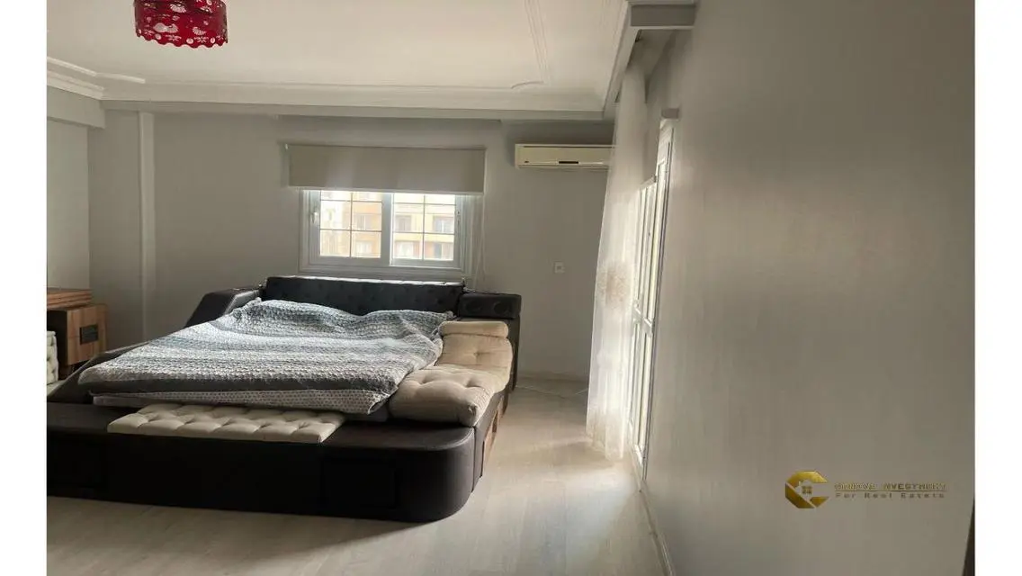 Luxury Apartment at The Wallk Mall