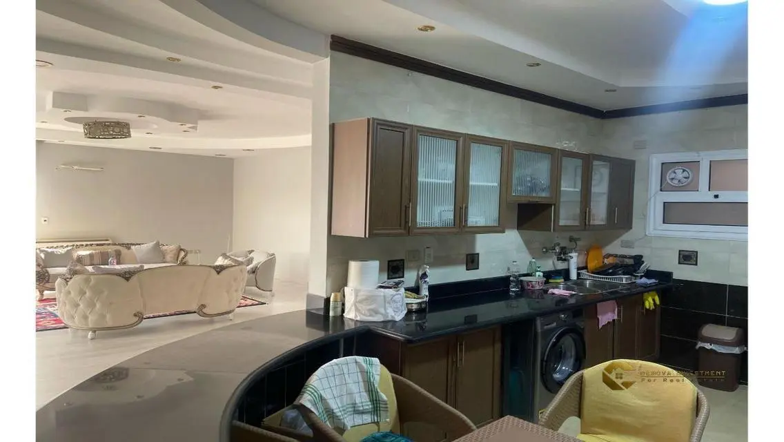 Luxury Apartment at The Wallk Mall