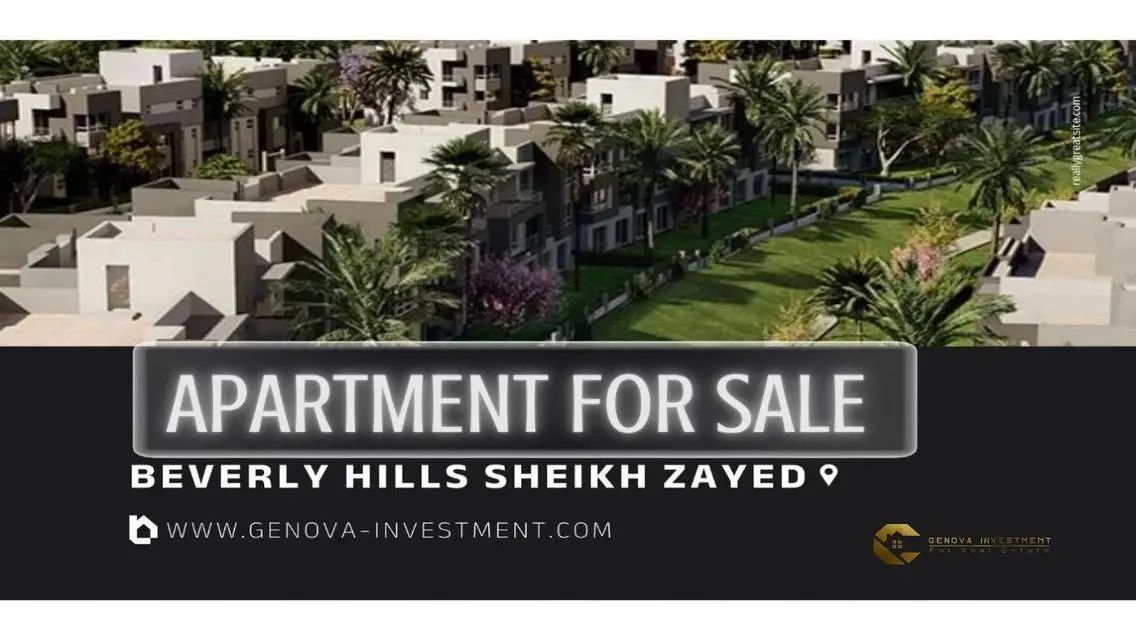 Luxury Apartment at The Wallk Mall