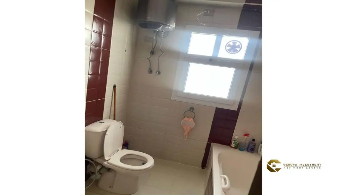 Luxury Apartment at The Wallk Mall