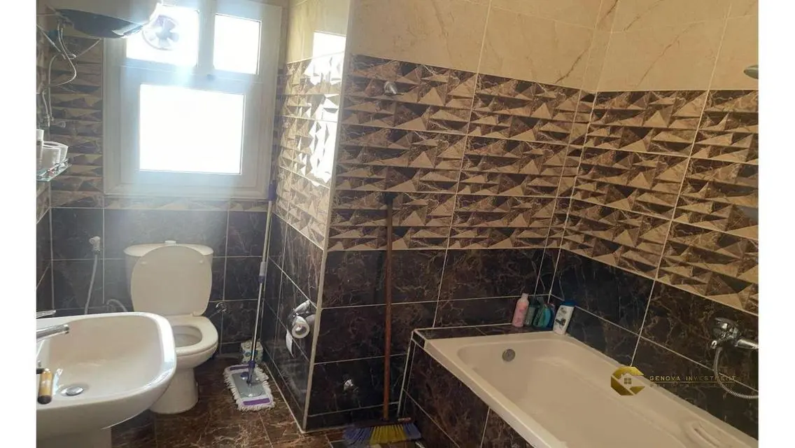 Luxury Apartment at The Wallk Mall