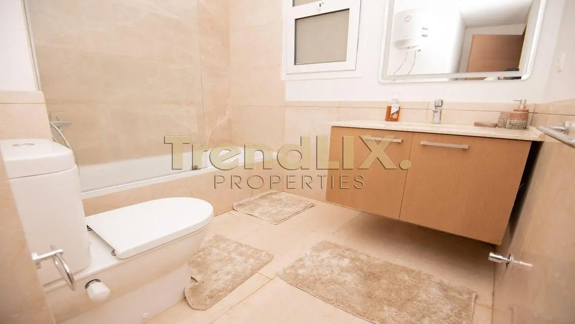 Luxurious Apartment for Sale in AUC, Cairo