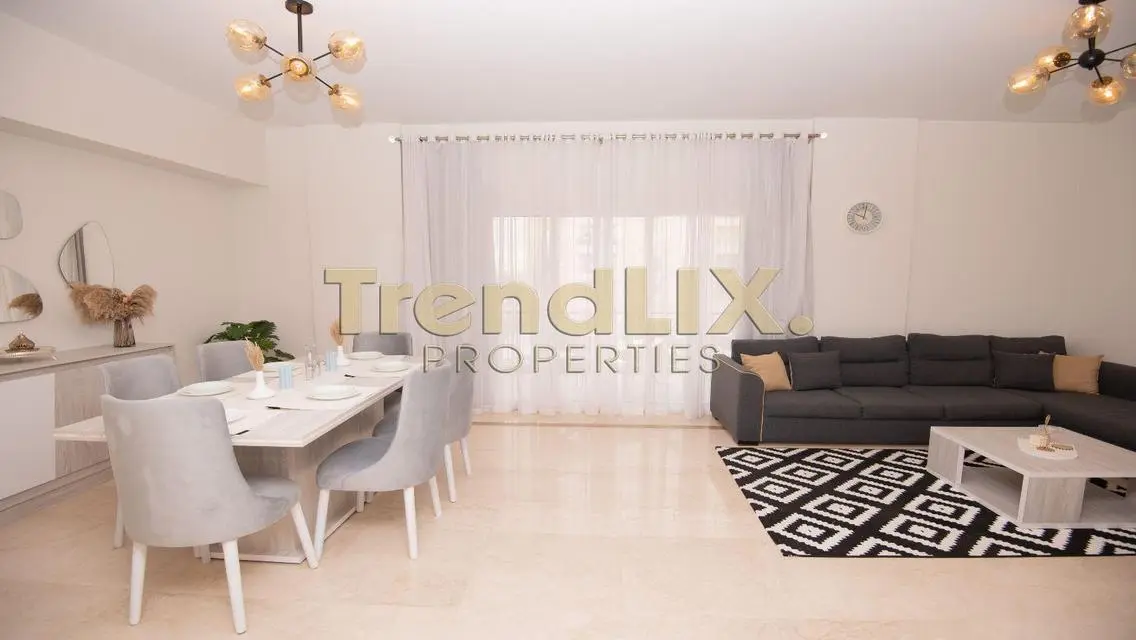 Luxurious Apartment for Sale in AUC, Cairo