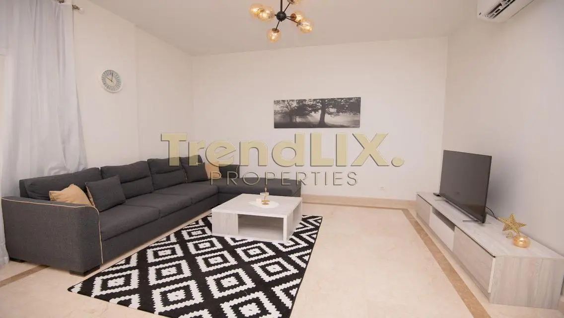 Luxurious Apartment for Sale in AUC, Cairo