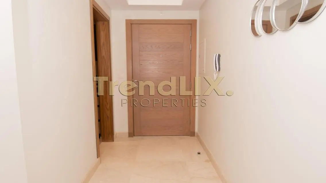 Luxurious Apartment for Sale in AUC, Cairo