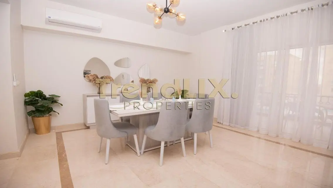 Luxurious Apartment for Sale in AUC, Cairo
