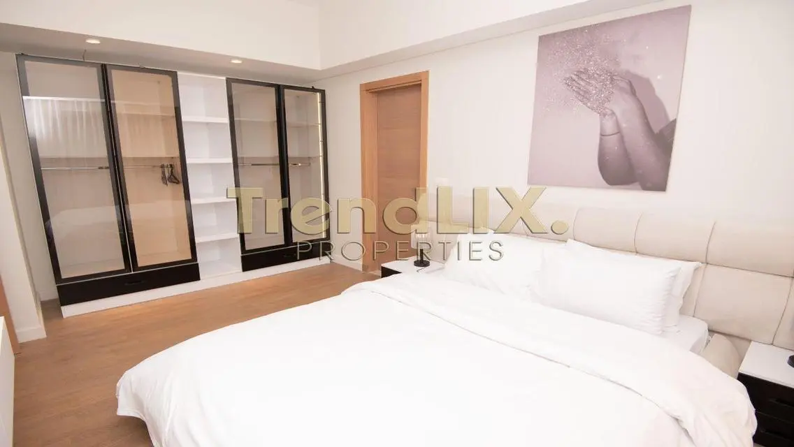 Luxurious Apartment for Sale in AUC, Cairo