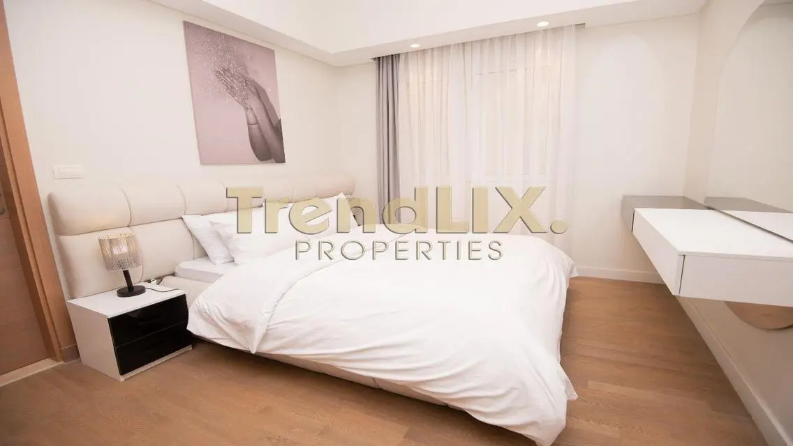 Luxurious Apartment for Sale in AUC, Cairo