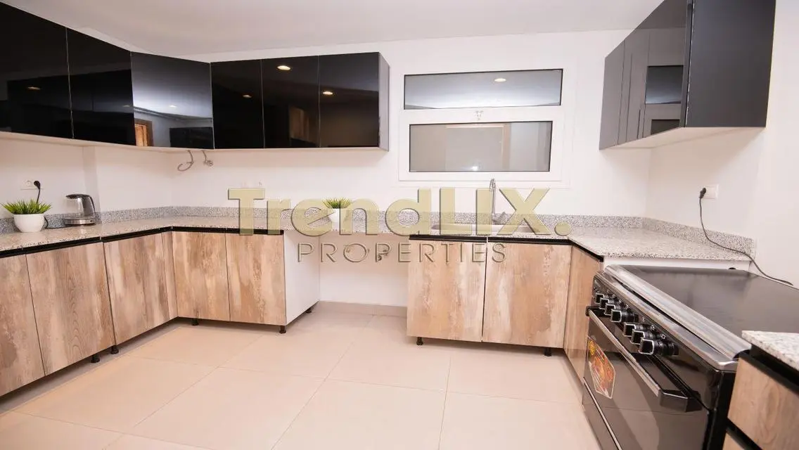 Luxurious Apartment for Sale in AUC, Cairo