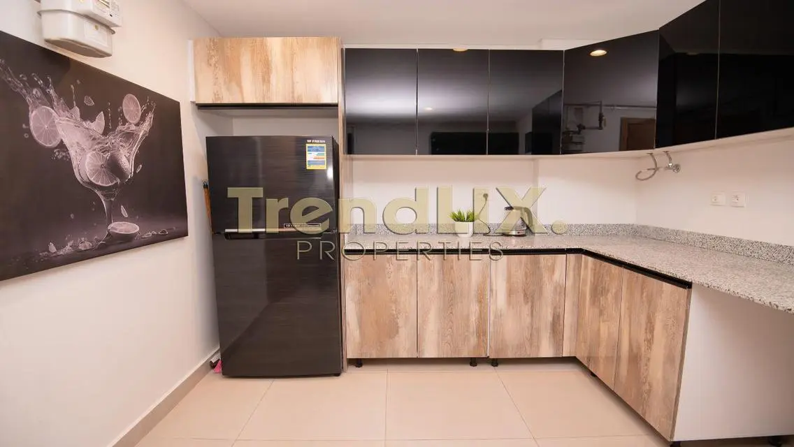 Luxurious Apartment for Sale in AUC, Cairo
