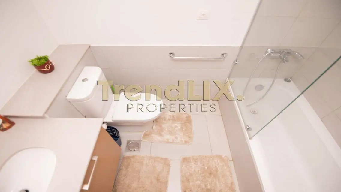 Luxurious Apartment for Sale in AUC, Cairo