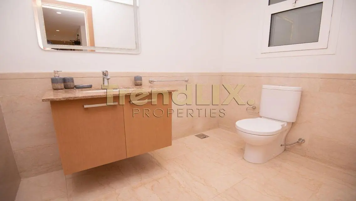 Luxurious Apartment for Sale in AUC, Cairo