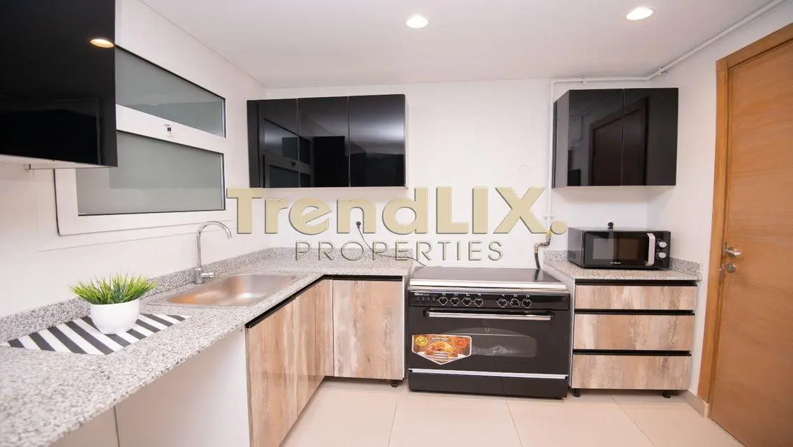Luxurious Apartment for Sale in AUC, Cairo