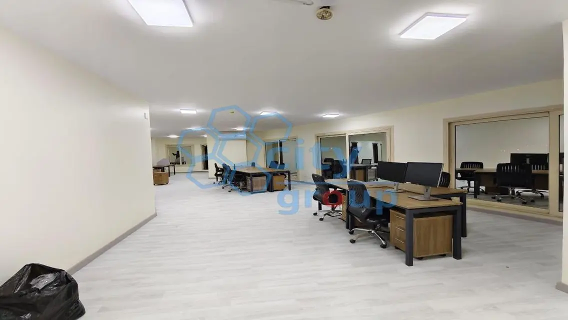 Premium Commercial Office for Sale - Investment Opportunity