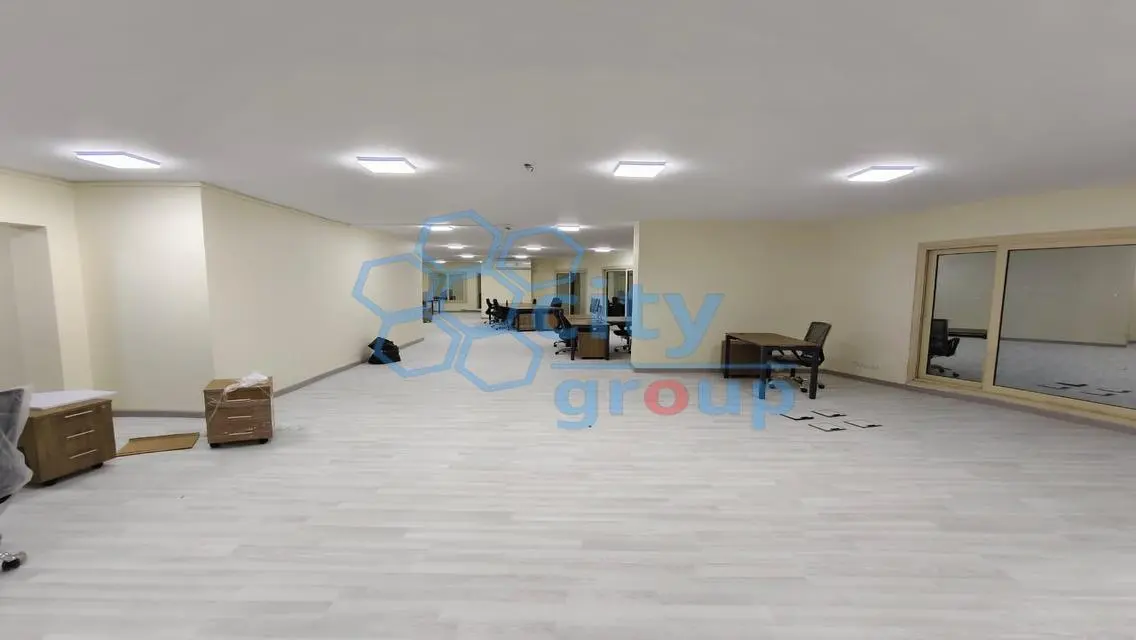 Premium Commercial Office for Sale - Investment Opportunity