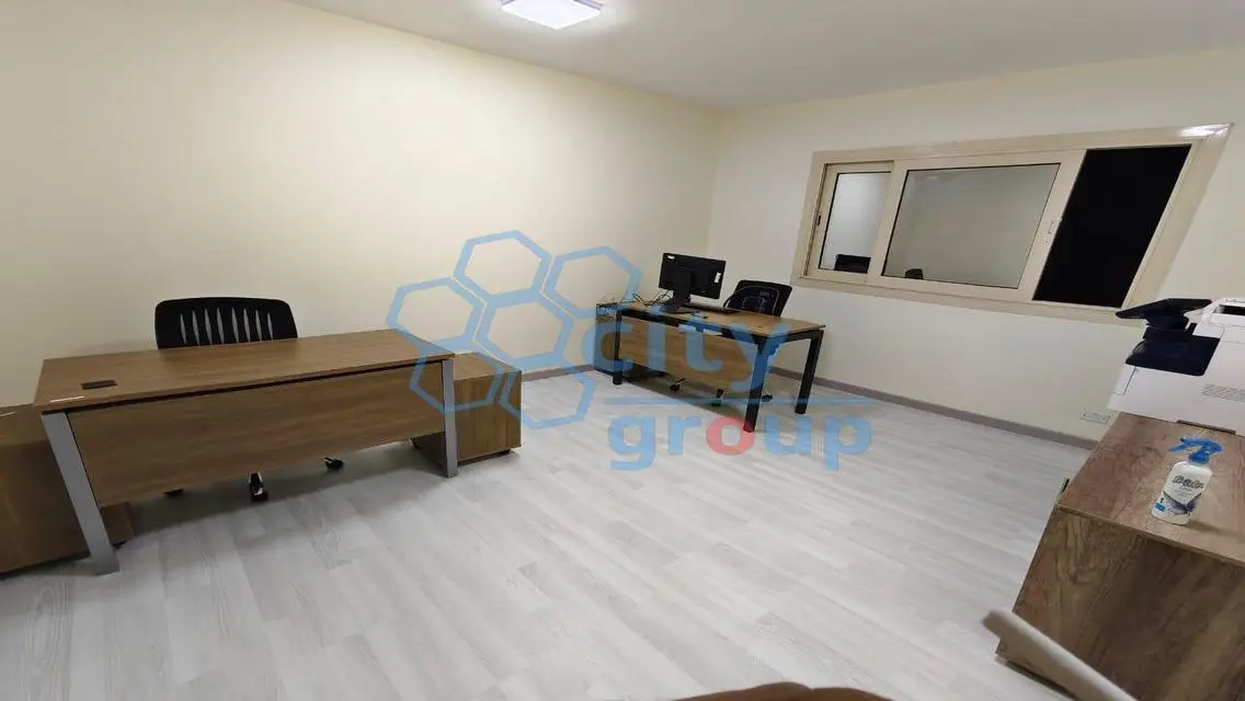 Premium Commercial Office for Sale - Investment Opportunity