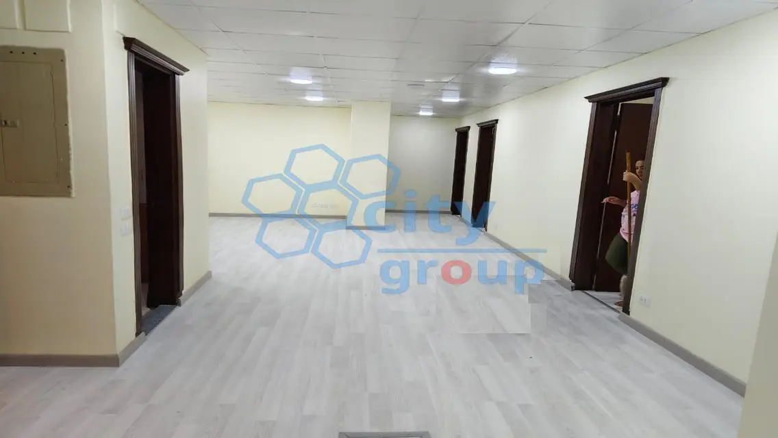 Premium Commercial Office for Sale - Investment Opportunity