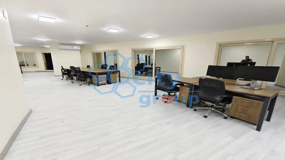 Premium Commercial Office for Sale - Investment Opportunity
