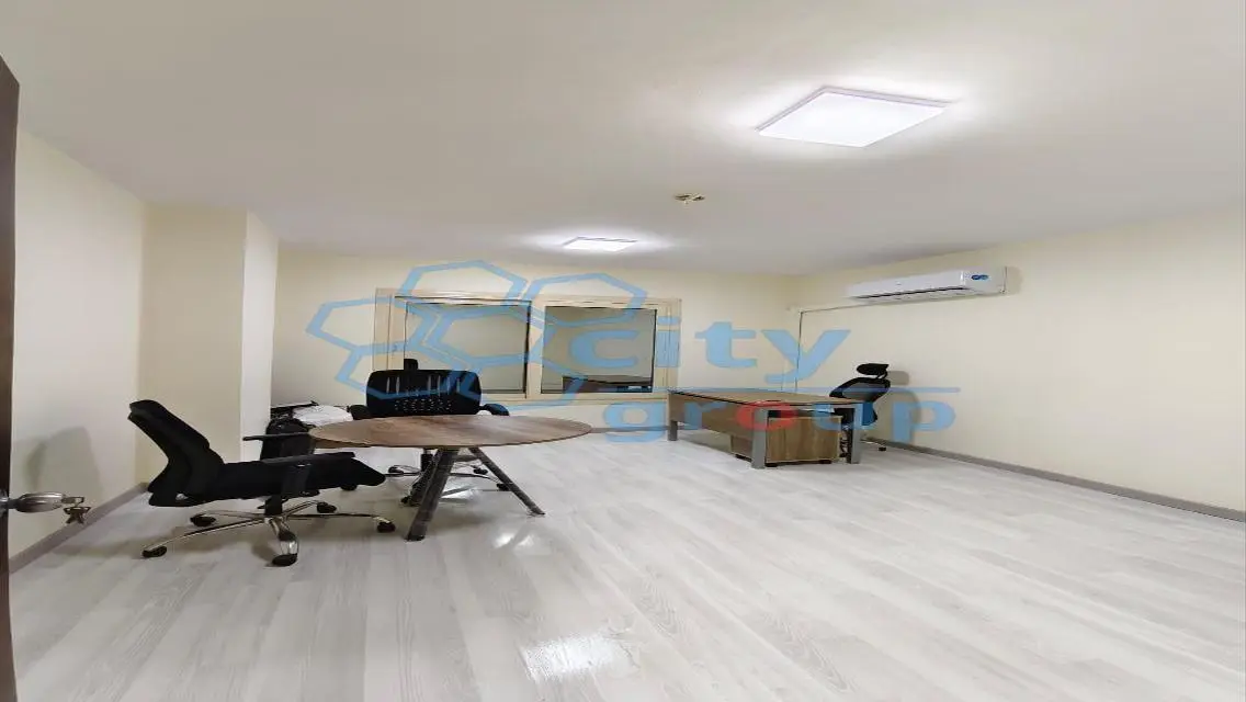 Premium Commercial Office for Sale - Investment Opportunity