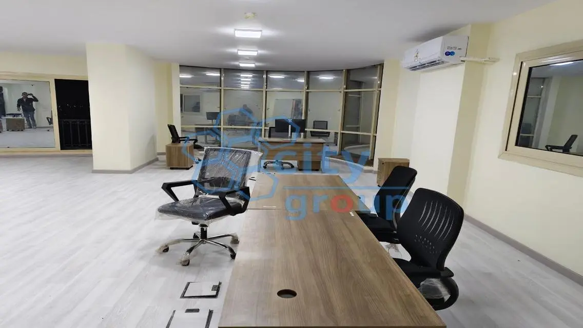 Premium Commercial Office for Sale - Investment Opportunity