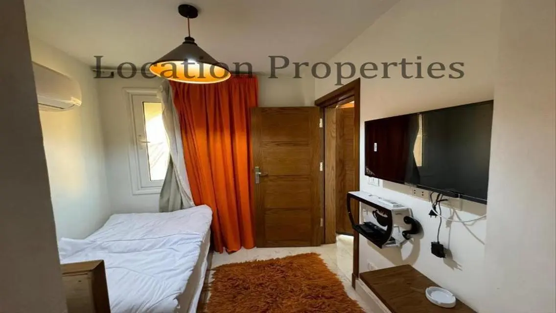 Luxury Apartment in South Park
