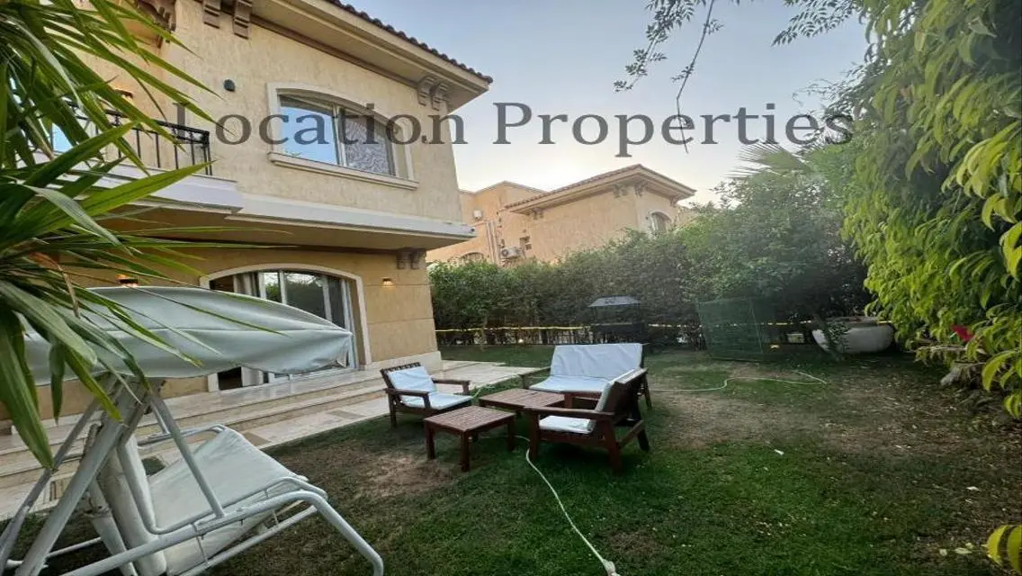 Luxury Apartment in South Park