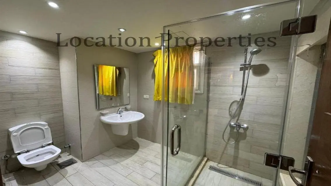 Luxury Apartment in South Park