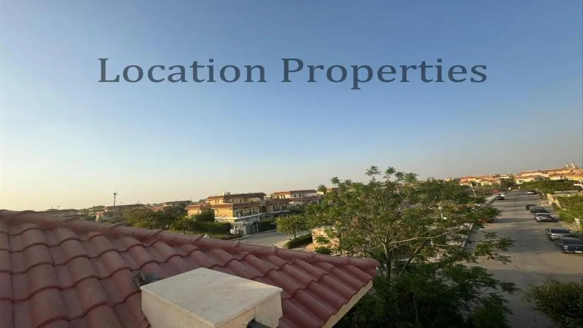 Luxury Apartment in South Park