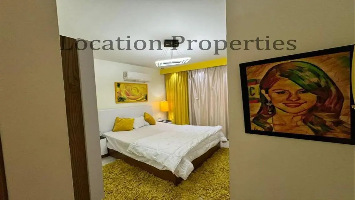 Luxury Apartment in South Park
