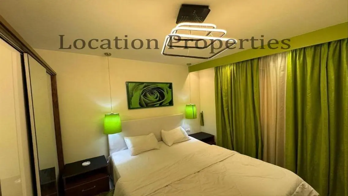 Luxury Apartment in South Park