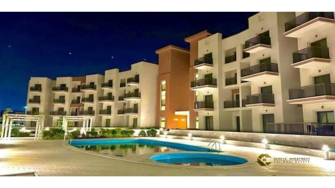 Luxury Apartment for Sale - 350 Square Meter