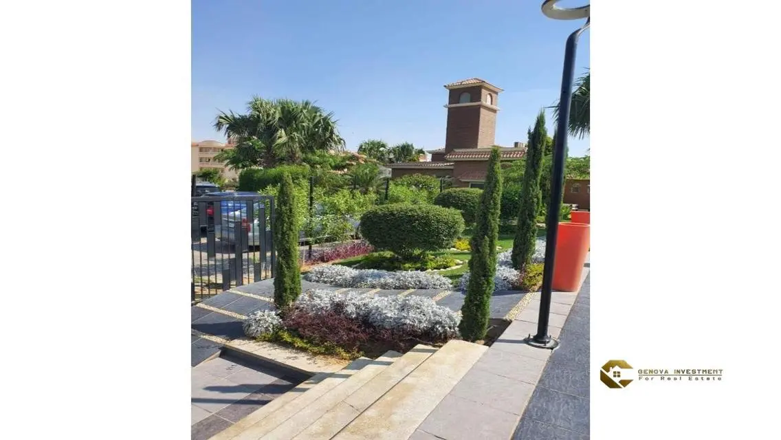 Luxury Apartment for Sale - 350 Square Meter