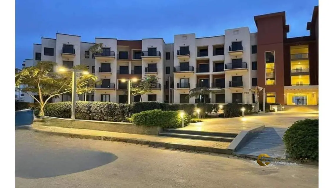 Luxury Apartment for Sale - 350 Square Meter